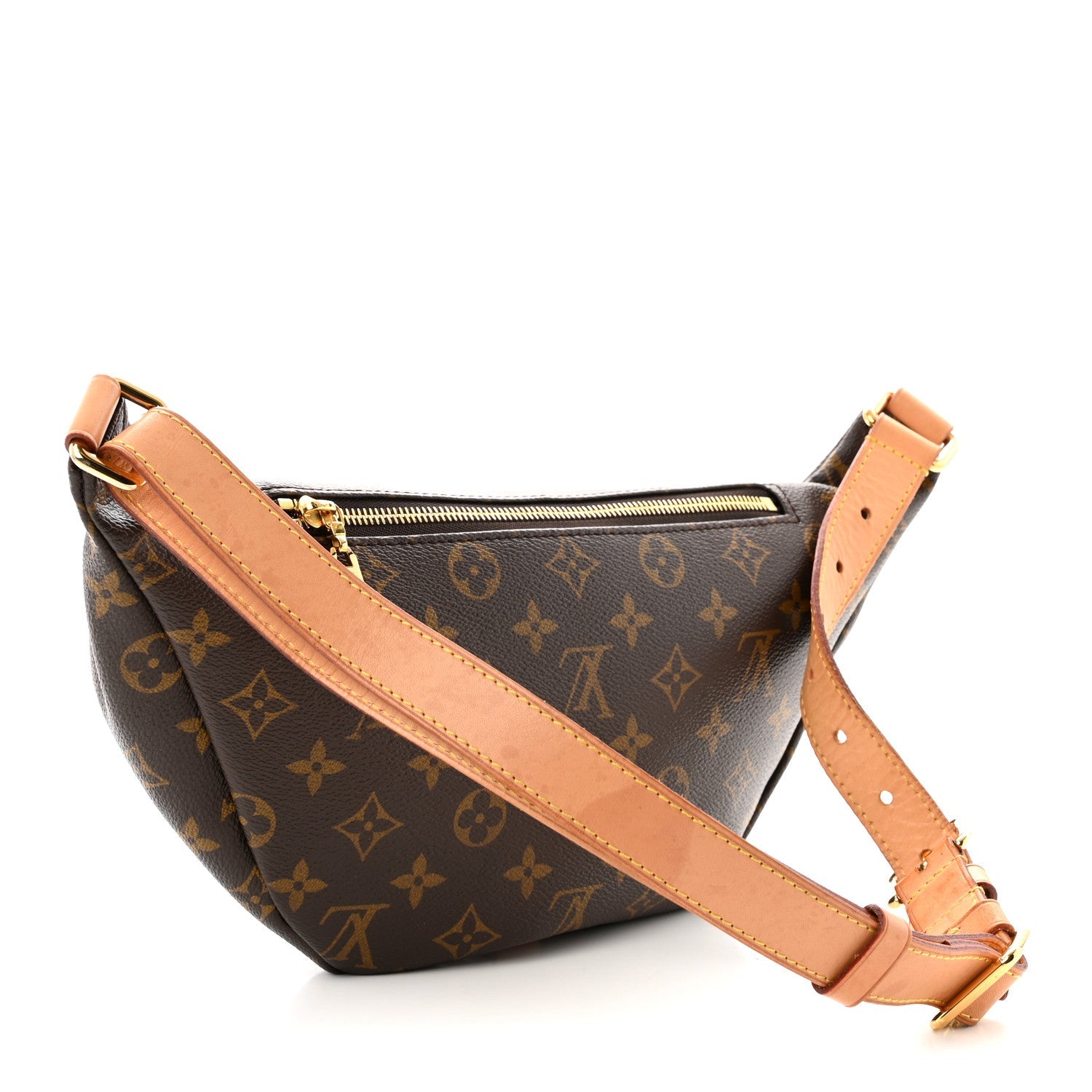 Monogram Bumbag