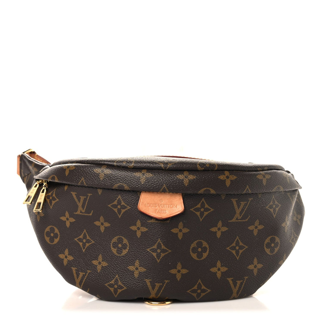 Monogram Bumbag