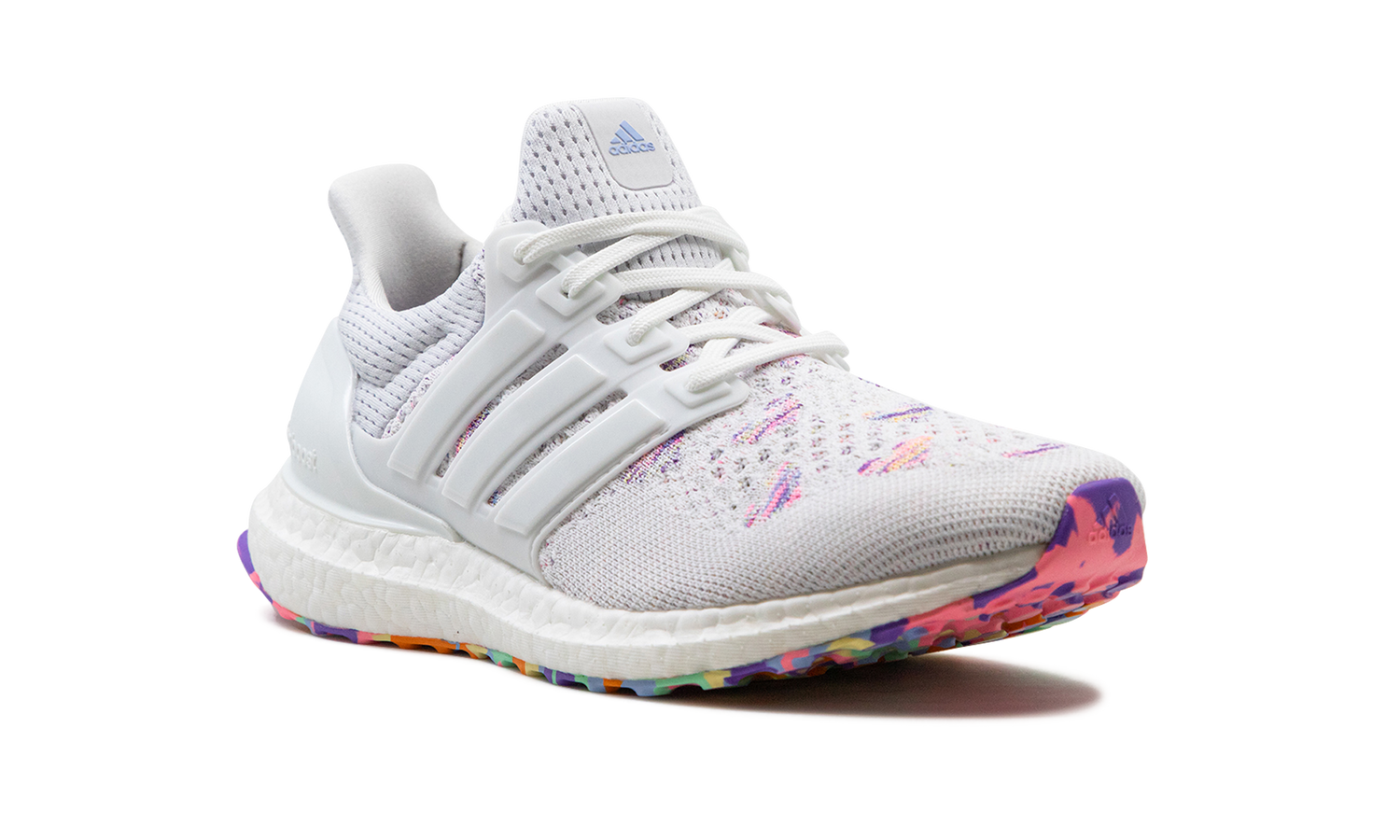 1.0 DNA "VALENTINES DAY WHITE" HQ3857