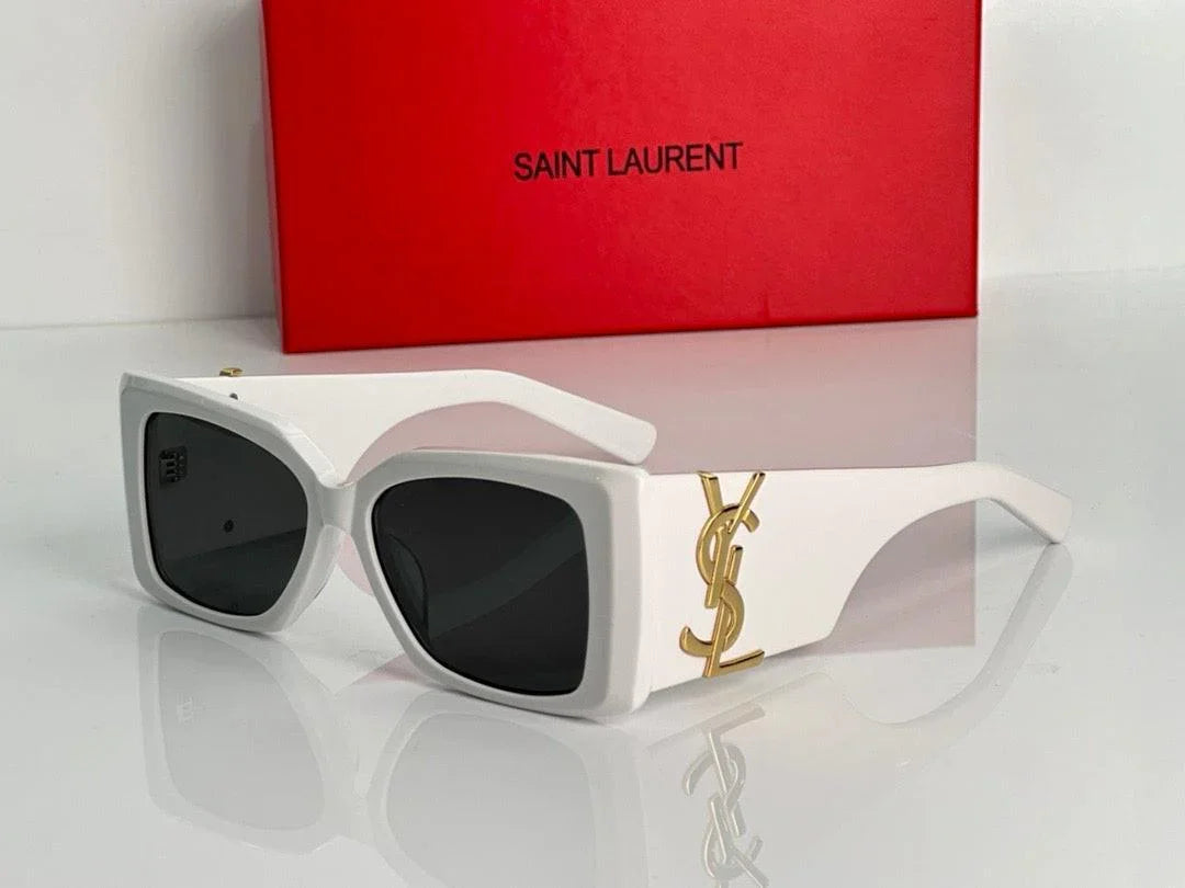 Yves Saint Laurent M0138 Oversize Women's Sunglasses✨
