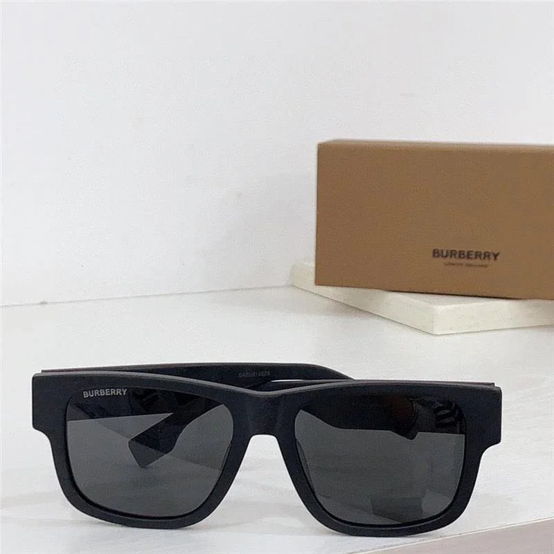 BURBERRY Men’s Sunglasses  4358 3464/81 POLARIZED✨