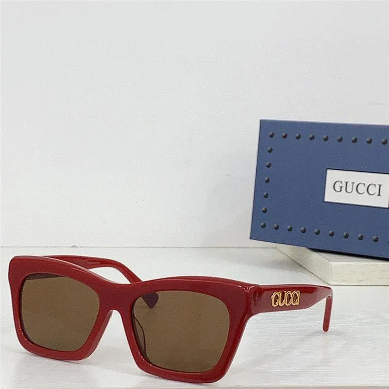 Gucci Acetate Frame GG1773 Women&