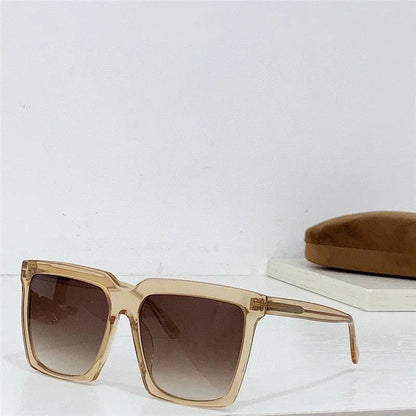 TOM FORD TF0764 SABRINA Sunglasses ✨