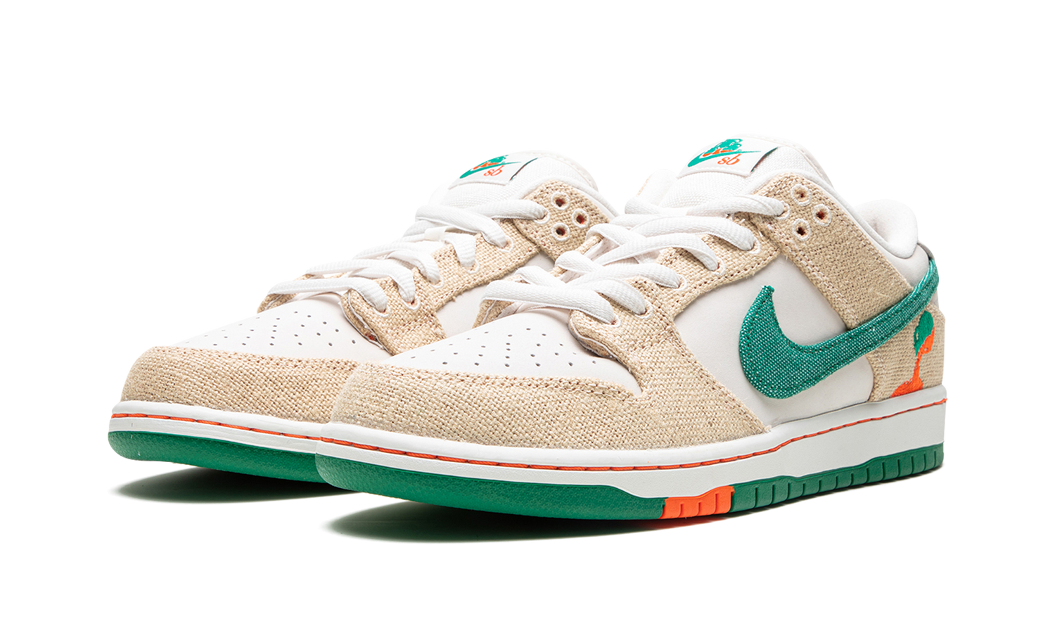 SB Dunk Low "Jarritos" FD0860 001