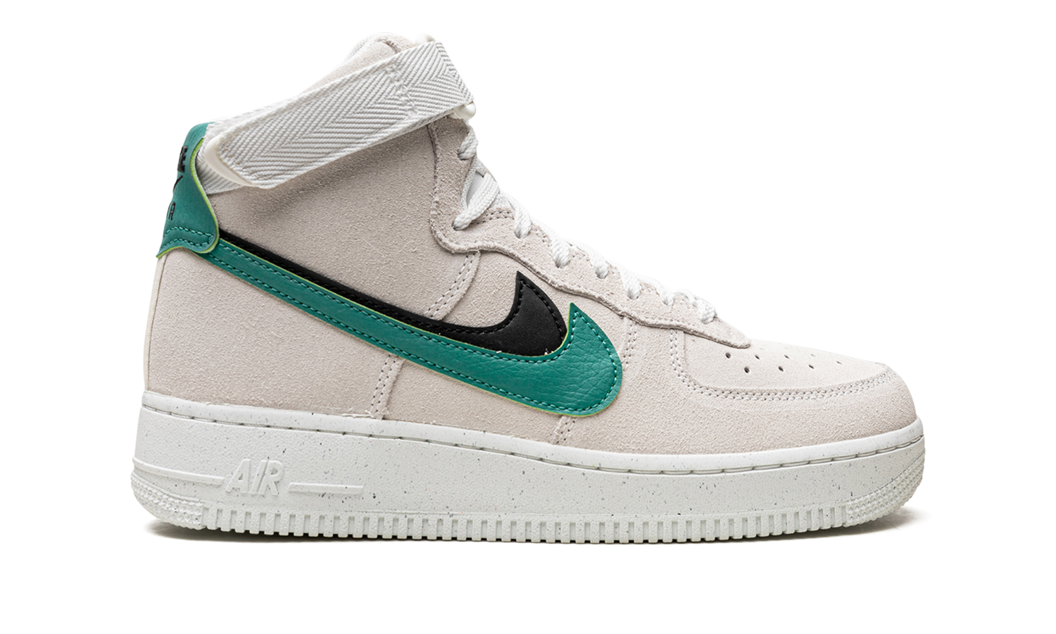 AIR FORCE 1 SE MNS WMNS "82 - Neptune Green" DO9460 100