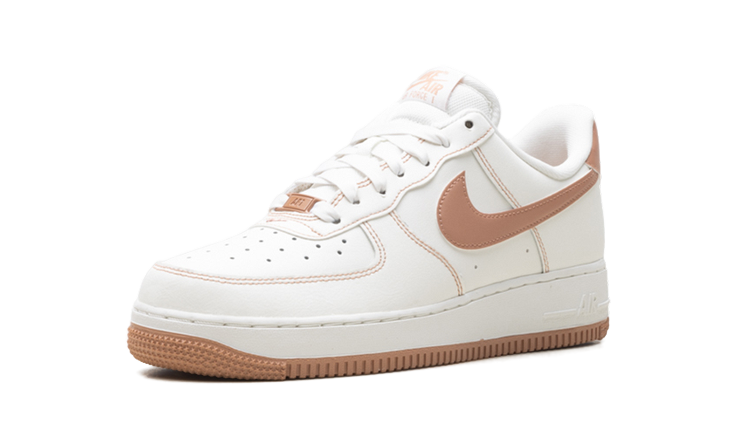 Nike Air Force 1 Low WMNS "Sail / Rose Gold" IQ9428 133