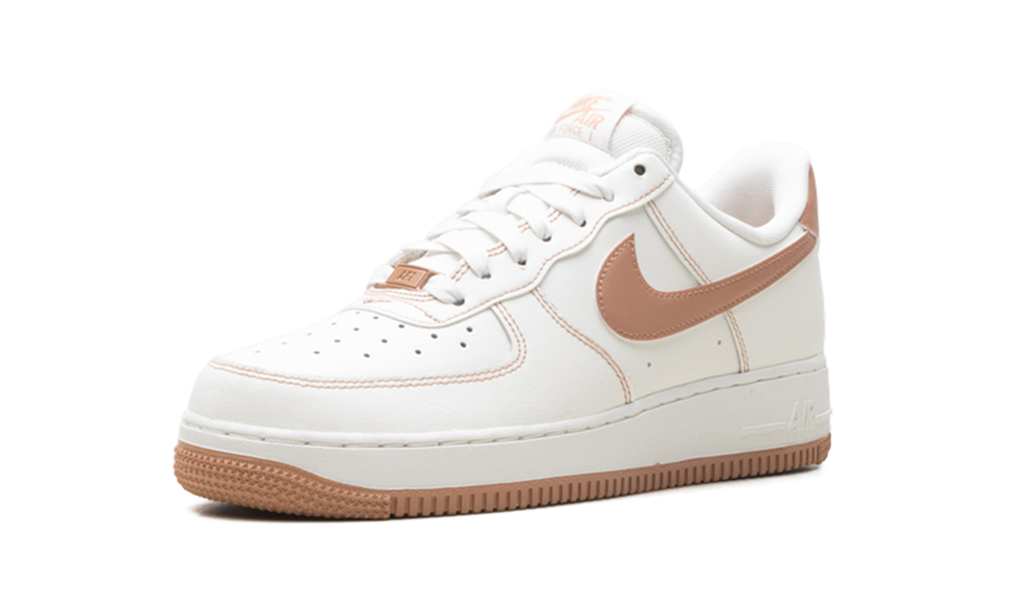 Nike Air Force 1 Low WMNS "Sail / Rose Gold" IQ9428 133