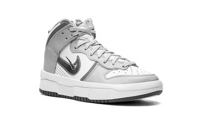 DUNK HIGH UP WMNS "Light Smoke Grey" DH3718 106