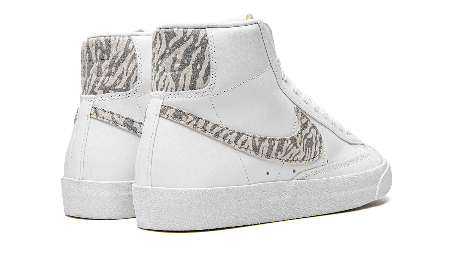 BLAZER MID &