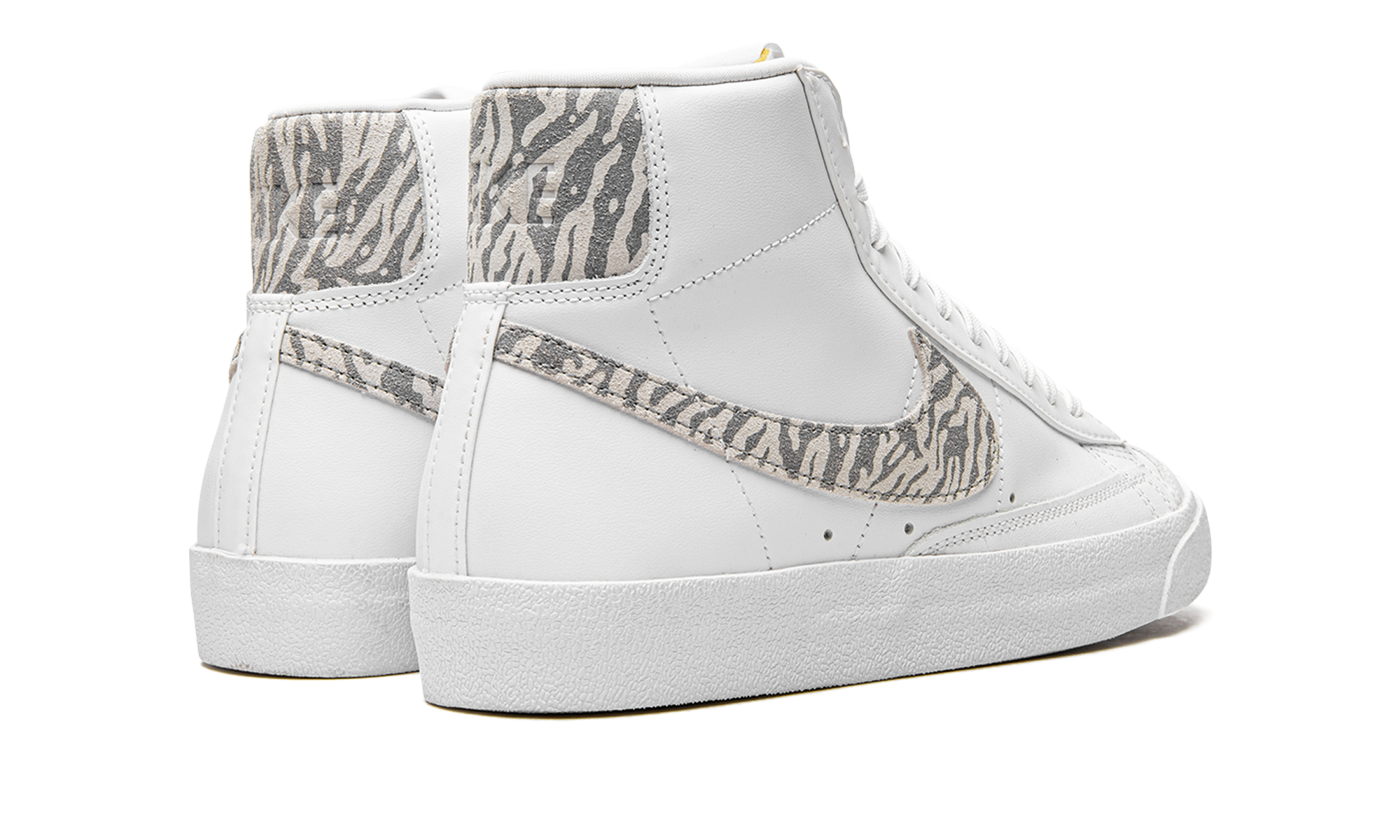 BLAZER MID &