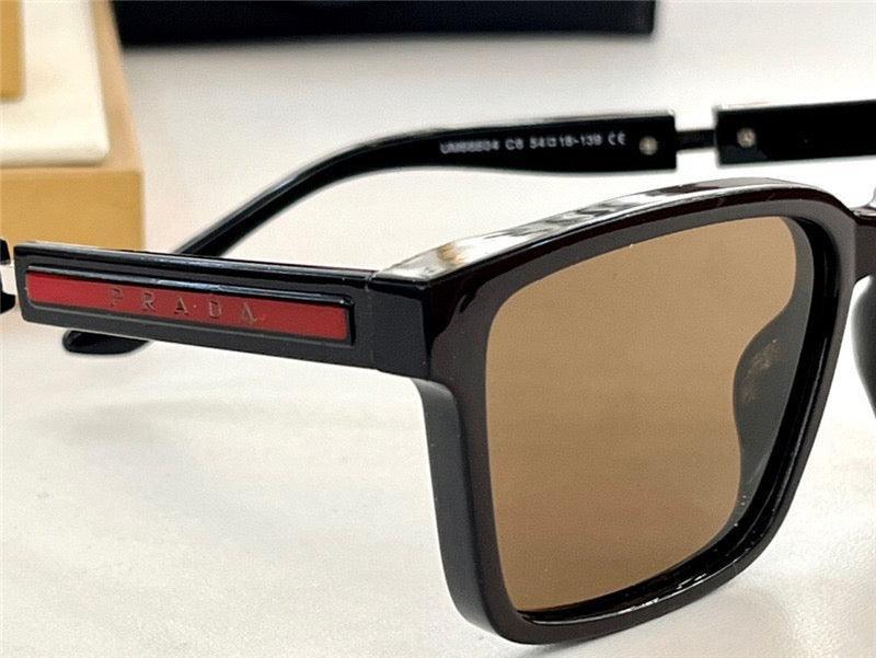 ✨ Prada Unisex Sunglasses PD 6604