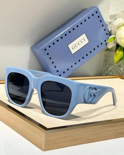 Gucci GG 1545S 53mm Women&