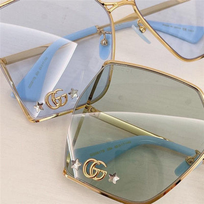 Gucci Sunglasses Women&
