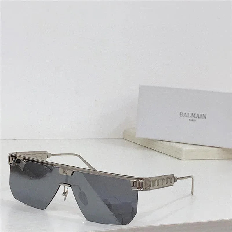 Balmain MAJOR BPS 147 Unisex Sunglasses  ✨