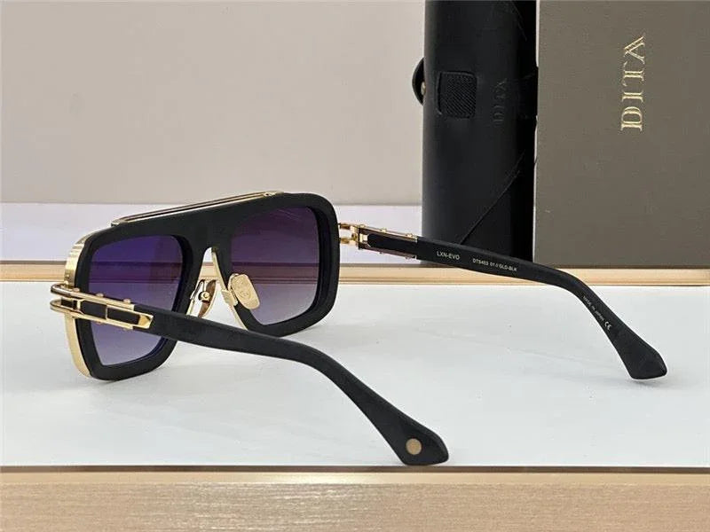 Dita Eyewear LXN-EVO pilot-frame Sunglasses 🔱