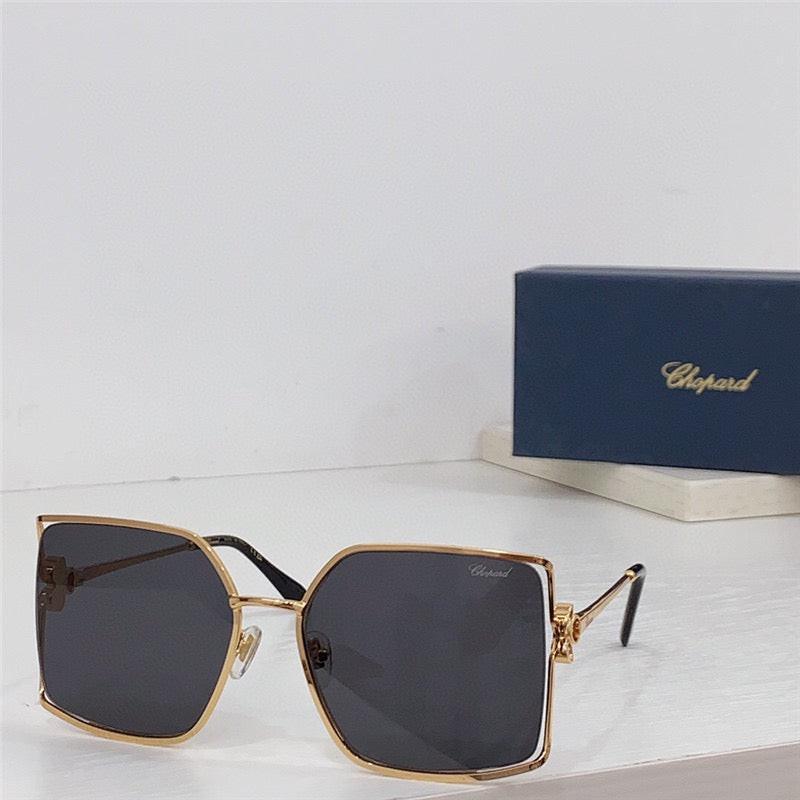 Chopard SCHG68S Sunglasses Women&