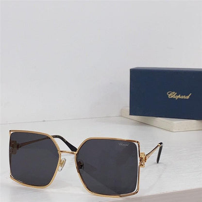 Chopard SCHG68S Sunglasses Women&