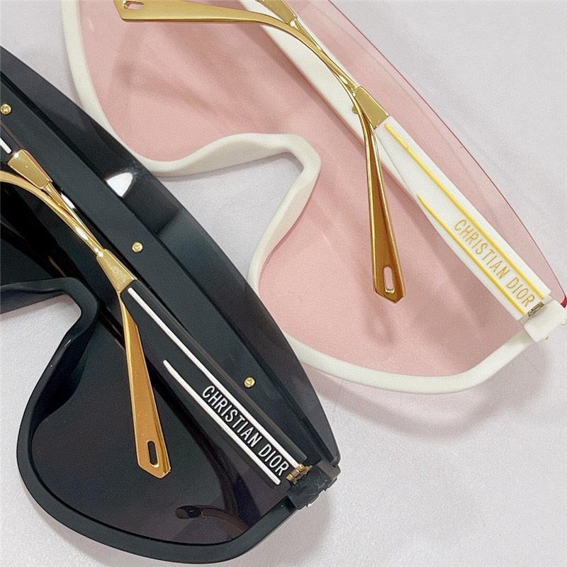 DIOR DiorClub M2U Mask Women's Sunglasses✨