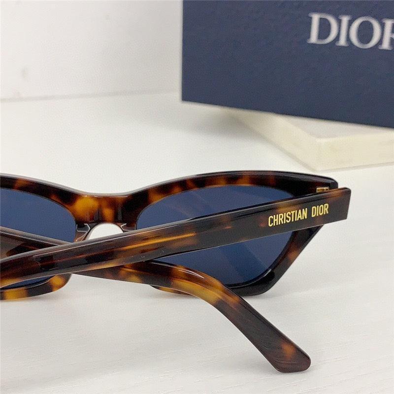 🖤Dior Midnight B1I CD 40091I 53V Sunglasses-Optical