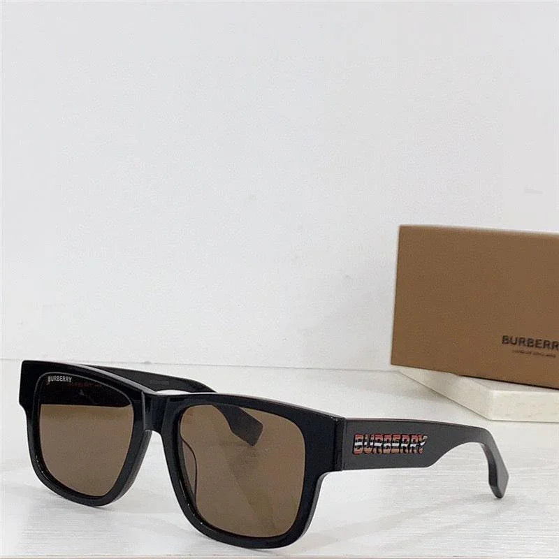 BURBERRY Men’s Sunglasses  4358 3464/81 POLARIZED✨