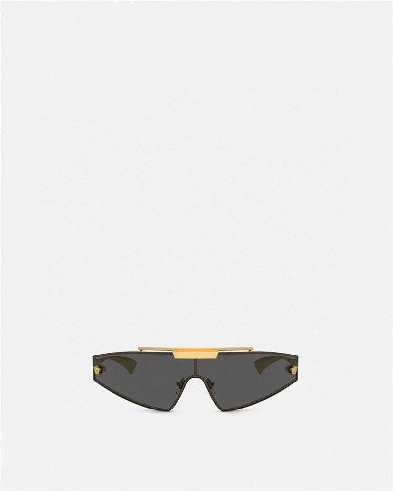 VERSACE MEDUSA HORIZON SGH SUNGLASSES ✨