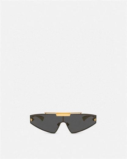 VERSACE MEDUSA HORIZON SGH SUNGLASSES ✨