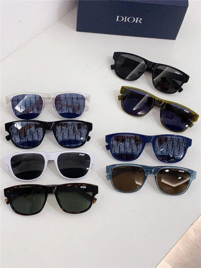 DIOR HOMME DIOR FLAG2 - 086 Women&