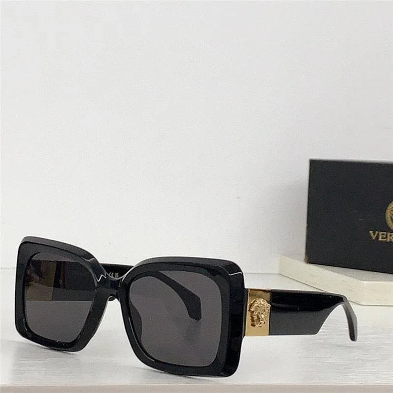 Versace VE 4467 U 546213 54-18 Square Women&