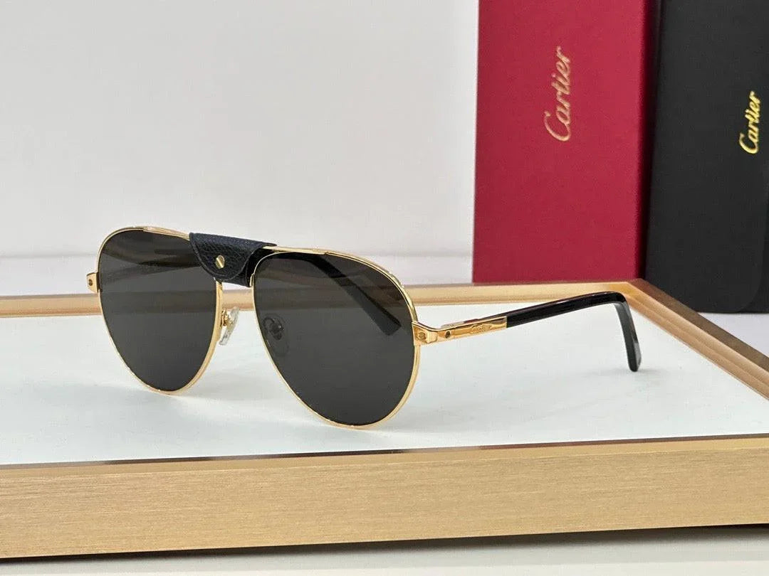 Cartier CT0096S 2024 Men&