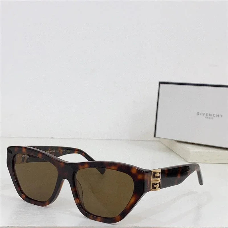 GIVENCHY GV 40045I Cat Eye Women&