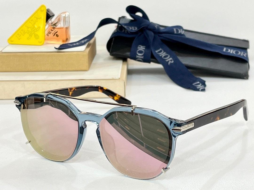 DIOR HOMME Dior BlackSuit RI DM 40010I Sunglasses ✨
