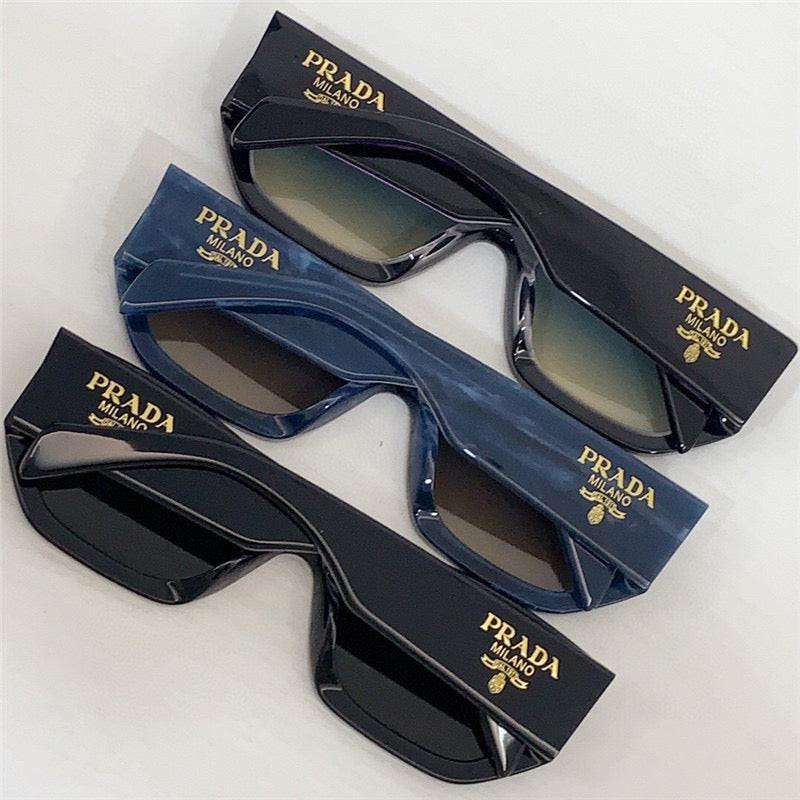 PRADA Eyewear PR A01S Unisex Sunglasses 53-20-145mm✨