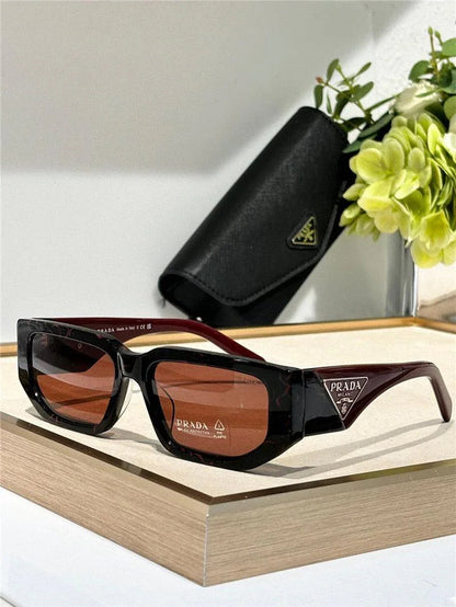 Prada 0PR 09Z Regular - High Bridge Fit Sunglasses $540 9 Colors 🟥