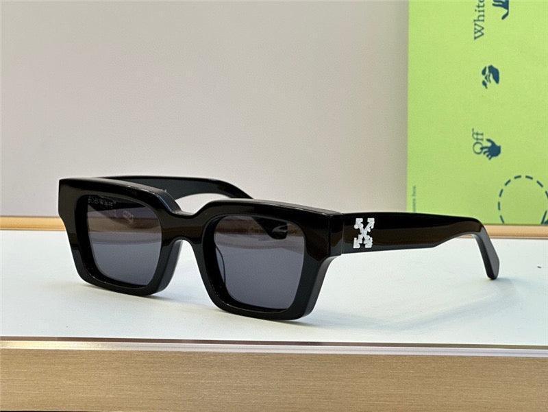 Off-White VIRGIL OERI008 1018 Unisex Sunglasses  12 models 🧩