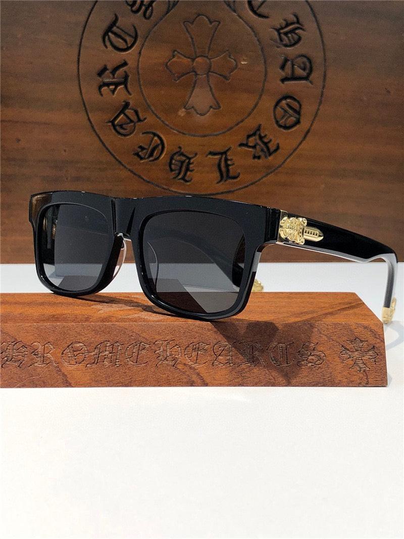Chrome Hearts RARE Sluss Bussin 57/19 148 ZEISS lenses UNISEX Sunglasses⚜️
