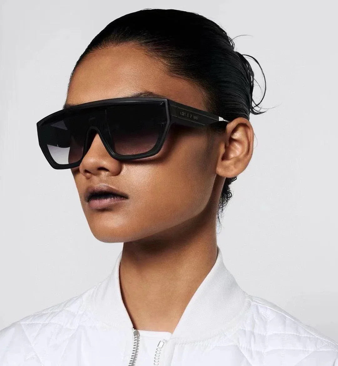 DIOR HOMME DiorClub M7U Women's Sunglasses✨