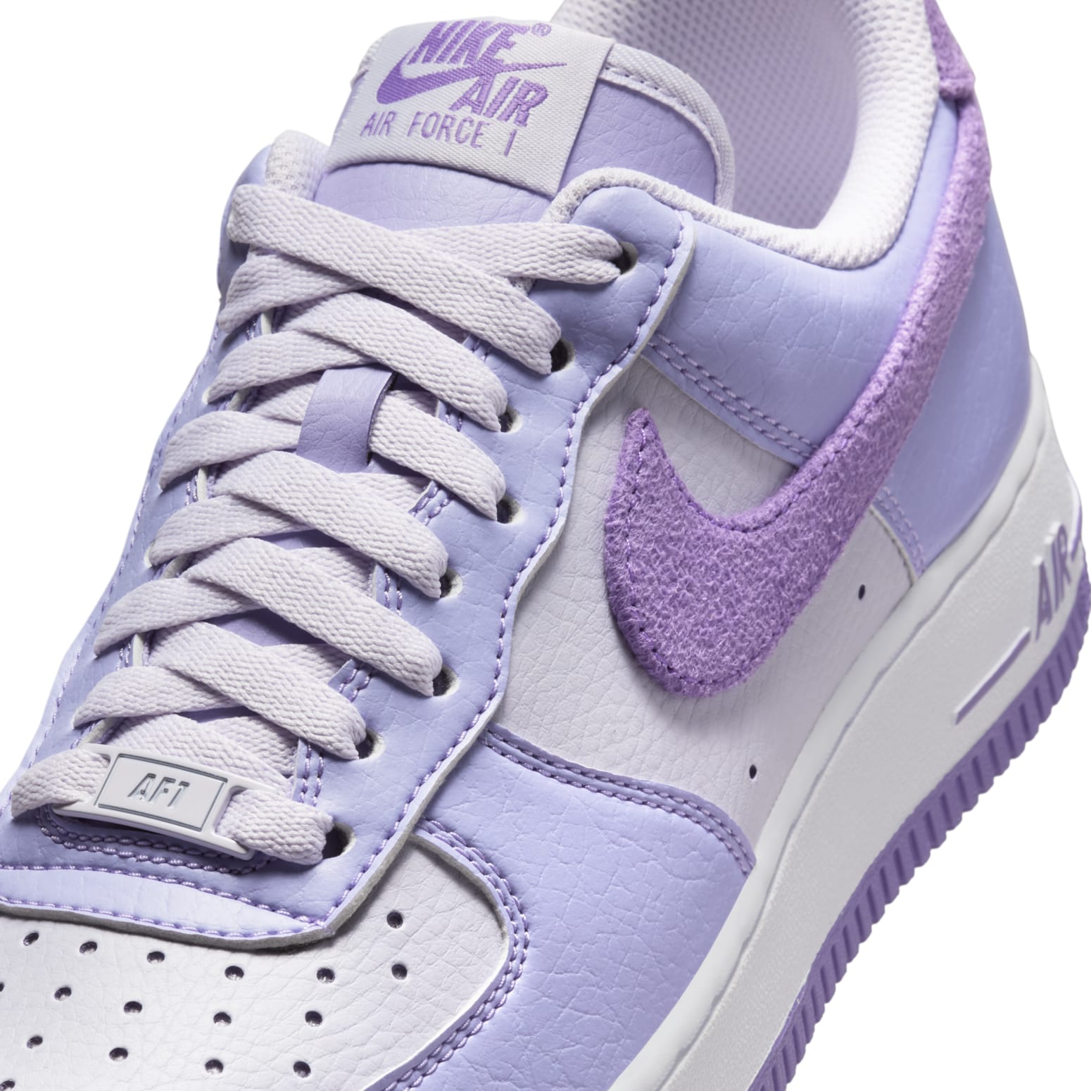 Nike Air Force 1 ’07 Next Nature ‘Hydrangeas’