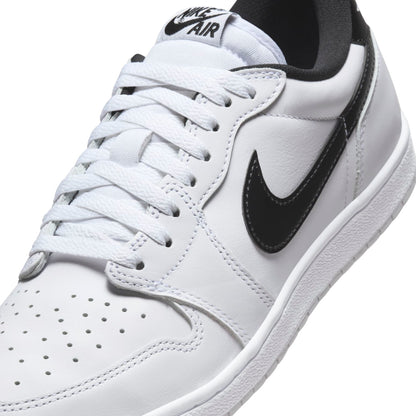 Air Jordan 1 Retro Low ’85 ‘Metallic Black’
