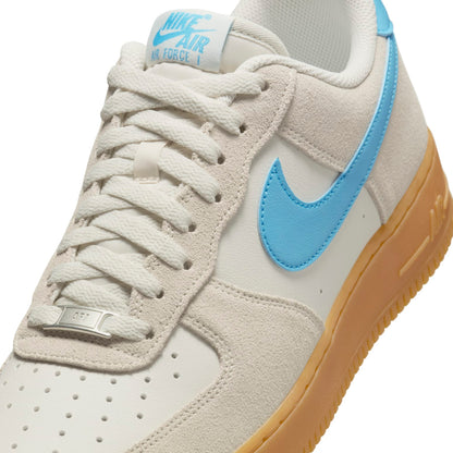 Nike Air Force 1 ’07 ‘Phantom Baltic Blue’