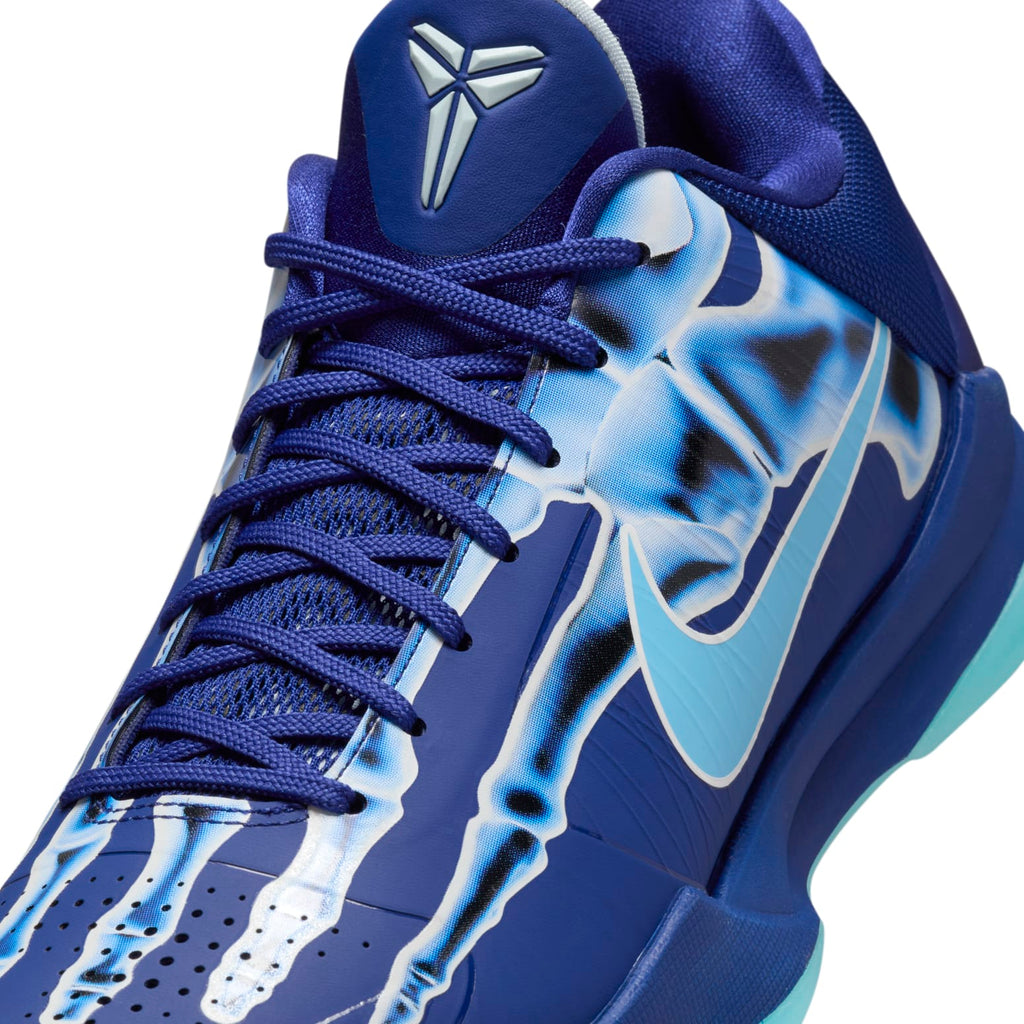 Nike Zoom Kobe 5 Protro ‘X-Ray’