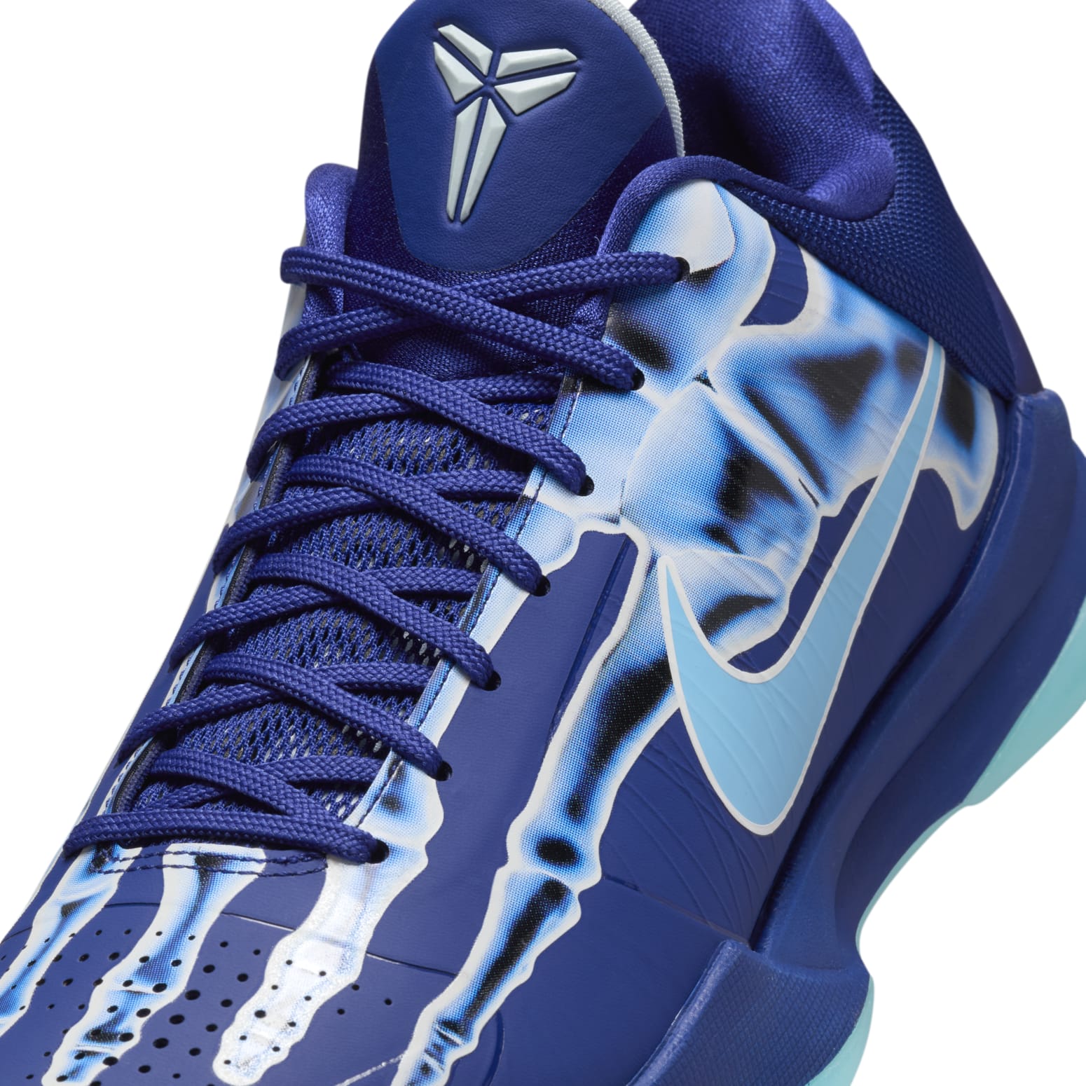 Nike Zoom Kobe 5 Protro ‘X-Ray’