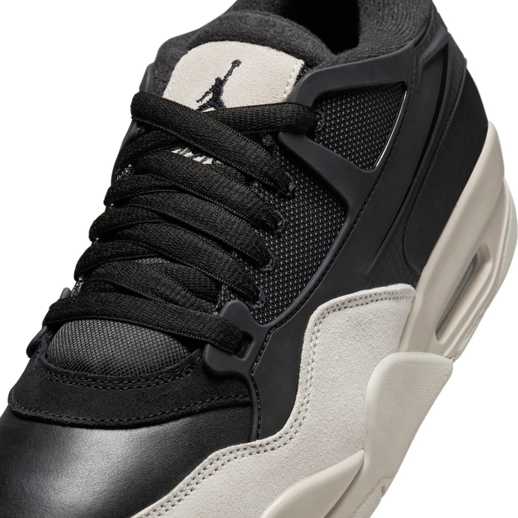 Air Jordan 4 RM ‘Black Light Bone’