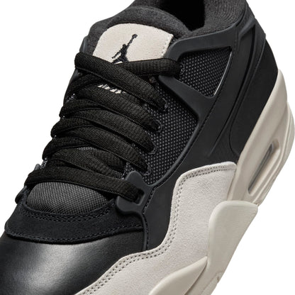 Air Jordan 4 RM ‘Black Light Bone’