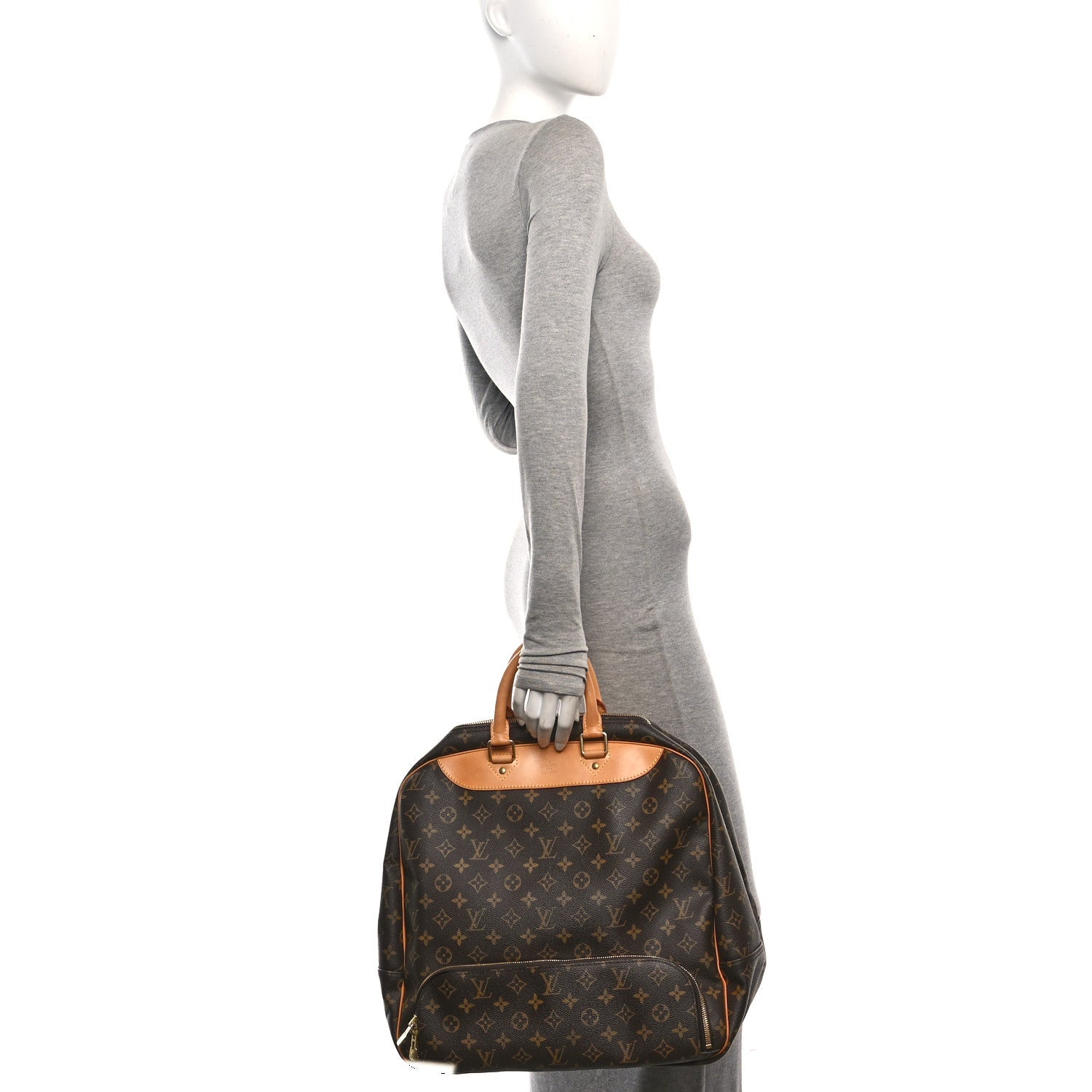 Monogram Evasion Sports Bag