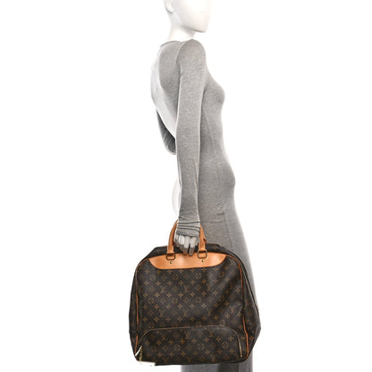Monogram Evasion Sports Bag