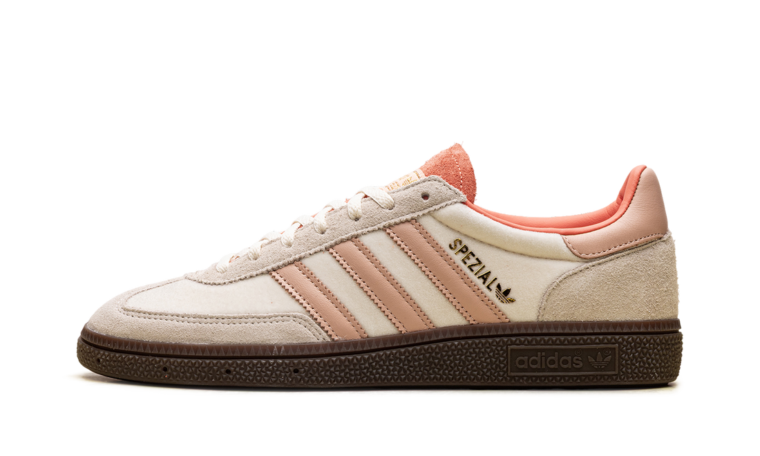 Handball Spezial WMNS "Velvet Pack - Cream Coral" JI2649