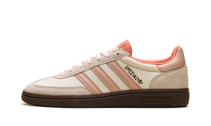 Handball Spezial WMNS "Velvet Pack - Cream Coral" JI2649