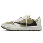 Travis Scott x Air Jordan 1 Low Golf