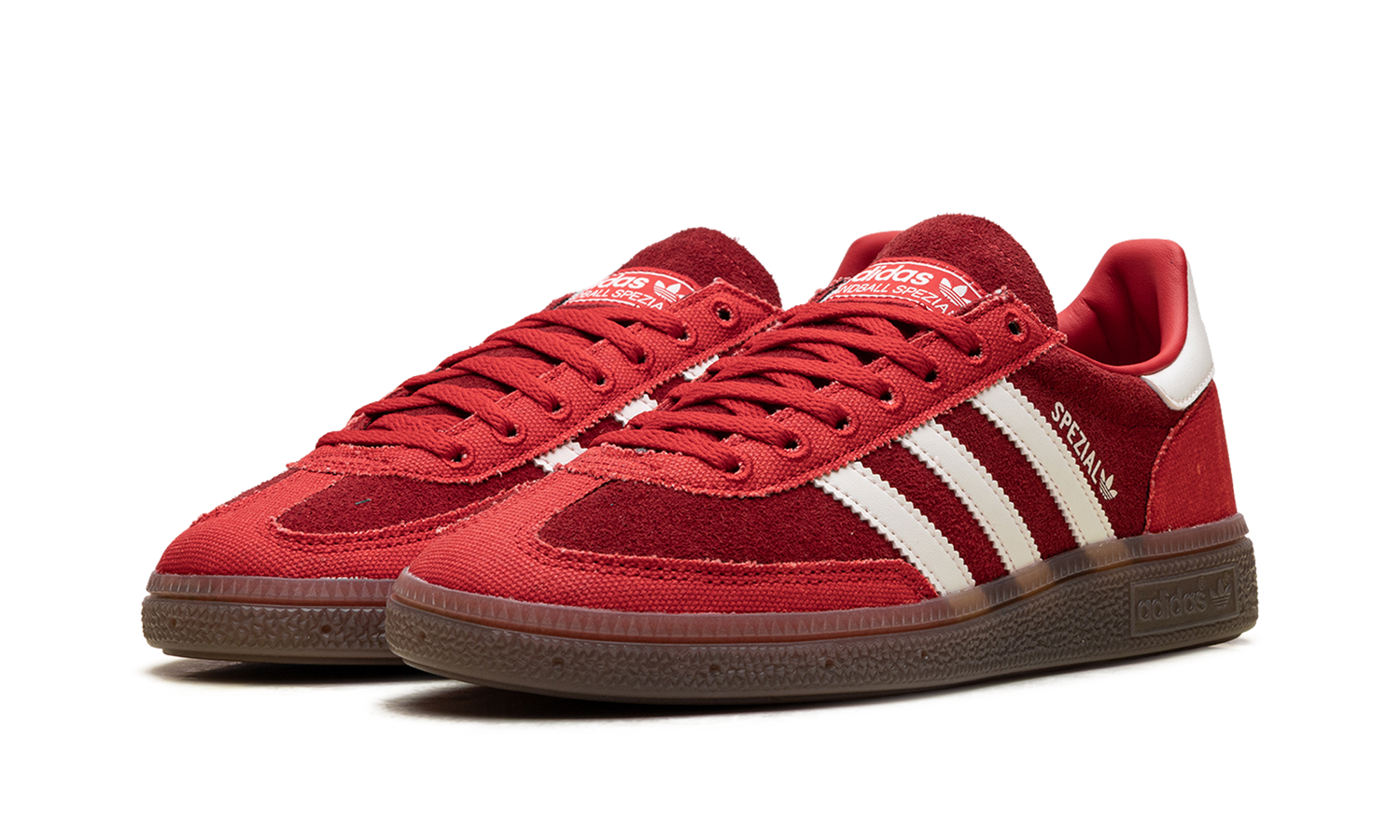Handball Spezial WMNS "Red" JR5008