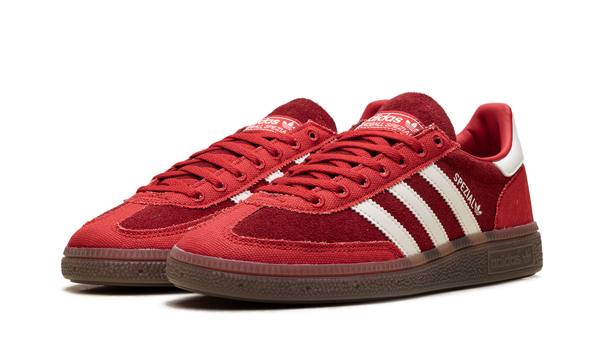 Handball Spezial WMNS "Red" JR5008